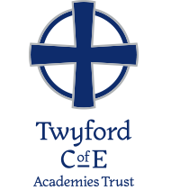 Logo of Twyford CofE Academies Trust